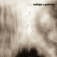 Rodrigo & Gabriela - Weird Fishes/ Arpeggi