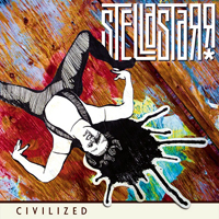 Stellastarr - Civilized
