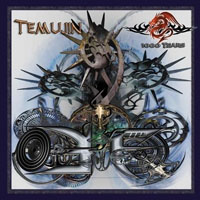 Temujin - 1000 Tears
