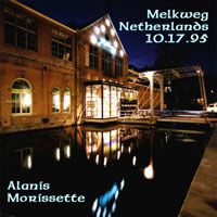 Alanis Morissette - 1995.10.17 - Live at Melkweg (Milky Way), Amsterdam, Netherlands