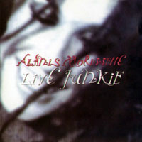 Alanis Morissette - Live Junkie Tour '98