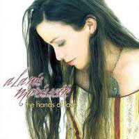 Alanis Morissette - The Hands Of Love Tour, 2003
