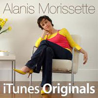 Alanis Morissette - iTunes Original