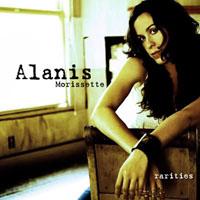 Alanis Morissette - Non-Album Tracks, Rarities (CD 1)