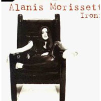 Alanis Morissette - Ironic (Single)