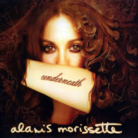 Alanis Morissette - Underneath (Single)