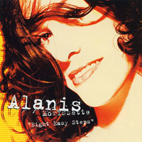 Alanis Morissette - Eight Easy Steps (Single)