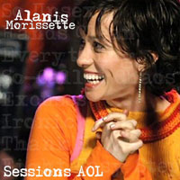 Alanis Morissette - 2004.03.16 - AOL Sessions, New York, US