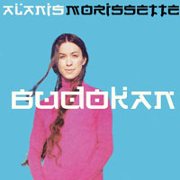 Alanis Morissette - 1999.04.25 - Budokan Hall, Tokyo, Japan (CD 2)