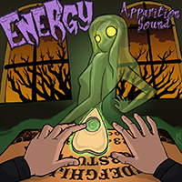 Energy (USA) - Apparition Sound