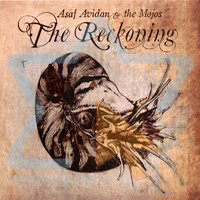 Asaf Avidan & The Mojos - The Reckoning