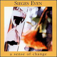 Sieges Even - Sense of Change