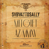 Subway To Sally - Mitgift AZ / MMXV (Single)