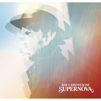 Ray LaMontagne and the Pariah Dogs - Supernova