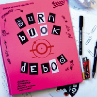 Debod - Burn Book