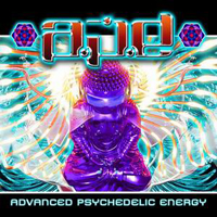 A.P.E. (ISR) - Advanced Psychedelic Energy