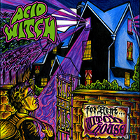 Acid Witch - Witch House (Single)