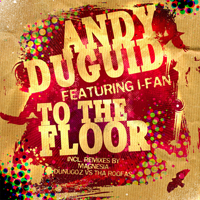 Andy Duguid - To The Floor