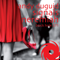 Andy Duguid - Signals \ Neremiah