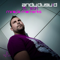 Andy Duguid - Miracle Moments (Incl. Marc Simz Remix)