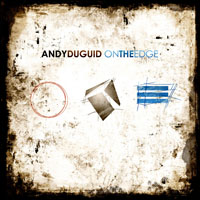Andy Duguid - On The Edge (CD 1)