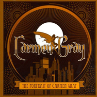 Carmen Gray - The Portrait Of Carmen Gray