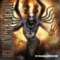 Monolith Deathcult - Tetragrammaton