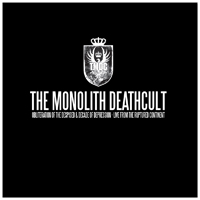 Monolith Deathcult - Obliteration Of The Despised & Decade Of Depression (Compilation)