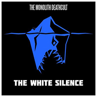 Monolith Deathcult - The White Silence (Single)