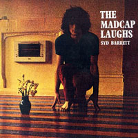 Syd Barrett - The Madcap Laughs (Reissue 1987)