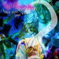 Syd Barrett - Syd Barrett - Have You Got It Yet? (CD 07)