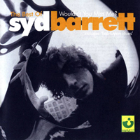 Syd Barrett - Wouldn't You Miss Me (The Best)