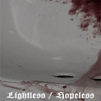 I'm In A Coffin - Lightless/Hopeless