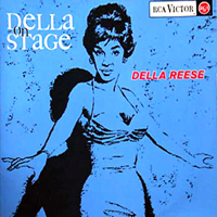 Della Reese - Della On Stage