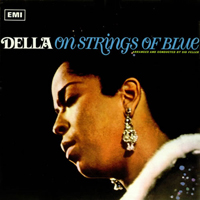 Della Reese - On Strings Of Blue
