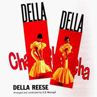 Della Reese - Della Della Cha Cha Cha