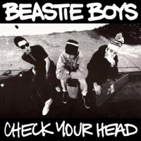 Beastie Boys - Check Your Head (Remastered - CD 2)