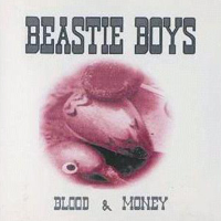 Beastie Boys - Blood & Money (Live in U.S.A., '94)