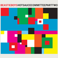Beastie Boys - Hot Sauce Committee (part 2)