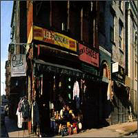 Beastie Boys - Paul's Boutique