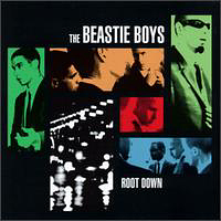 Beastie Boys - Root Down (EP)