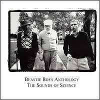 Beastie Boys - The Sound Of Science (CD 1)
