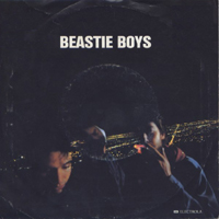 Beastie Boys - Paul's Boutique: The Instrumentals