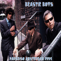 Beastie Boys - 1994.06.21 - Rabid (Paradiso, Amsterdam)