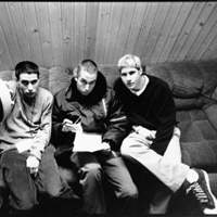 Beastie Boys - 1995.02.17 - Warsaw, Stodola Club