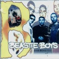 Beastie Boys - Live Beasties