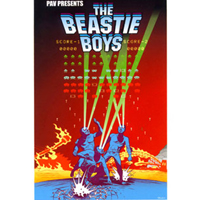 Beastie Boys - 1999.05.20 - Sydney, Australia