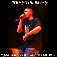 Beastie Boys - 2003.04.25 - HOB Jam Master Jay Benefit
