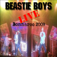 Beastie Boys - 2009.06.12 - Bonnaroo, Manchester, TN (CD 2)