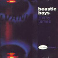 Beastie Boys - Jimmy James